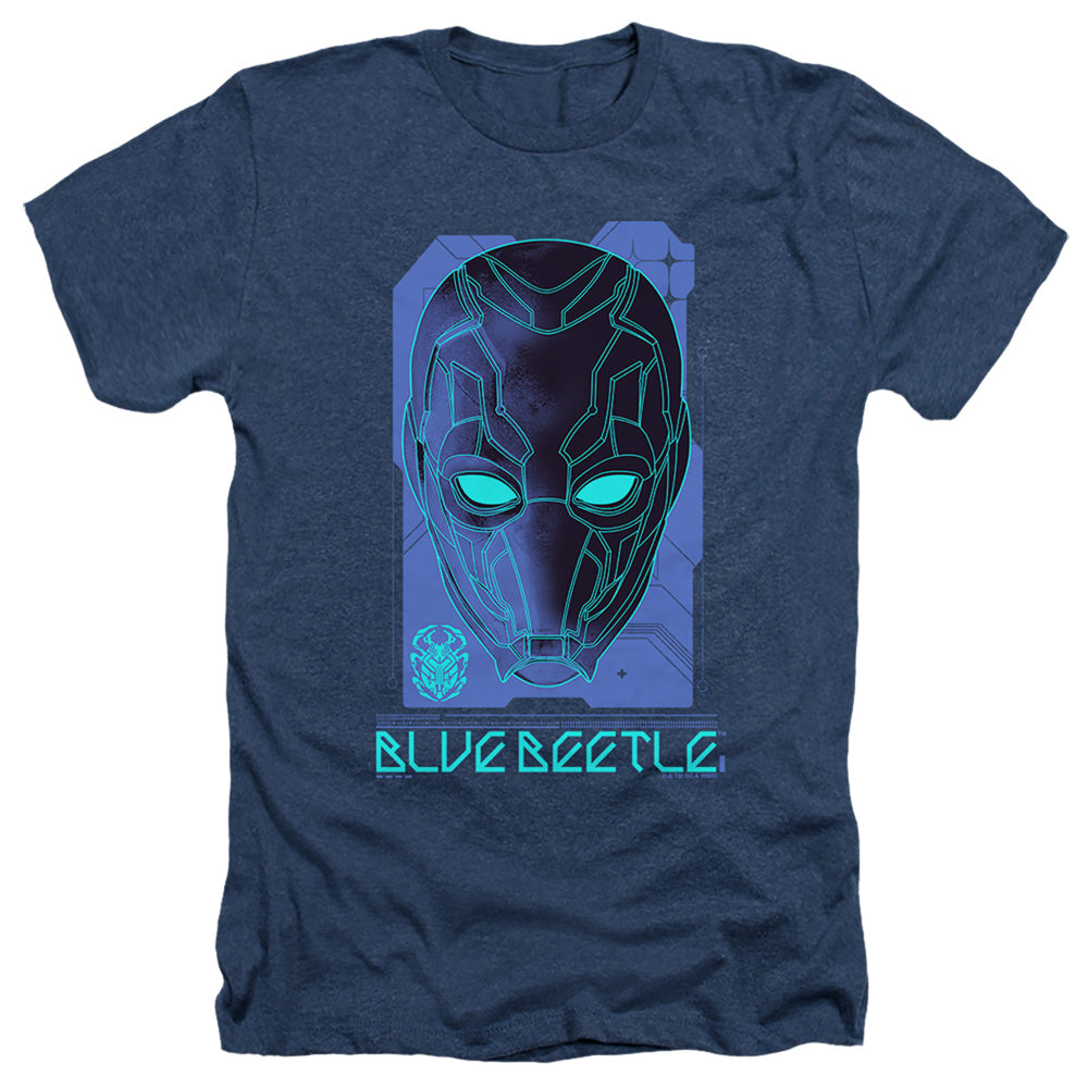BLUE BEETLE (2023)/LARGE MASK