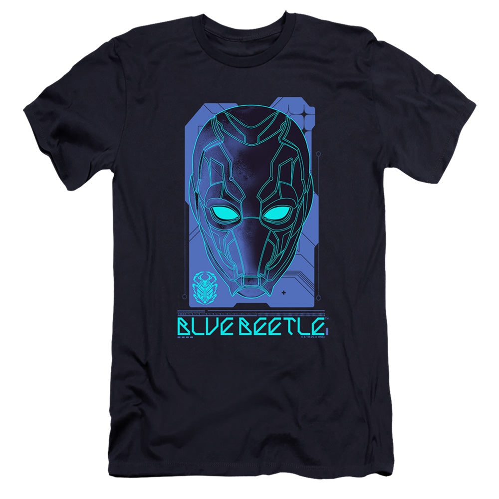 BLUE BEETLE (2023)/LARGE MASK
