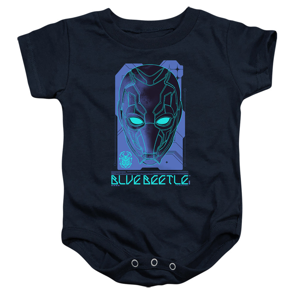 BLUE BEETLE (2023)/LARGE MASK