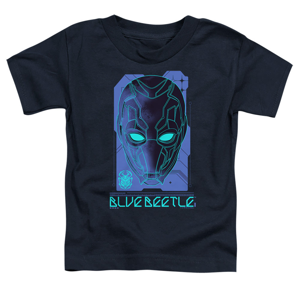 BLUE BEETLE (2023)/LARGE MASK