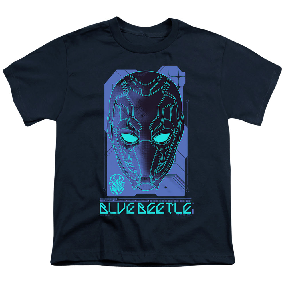 BLUE BEETLE (2023)/LARGE MASK