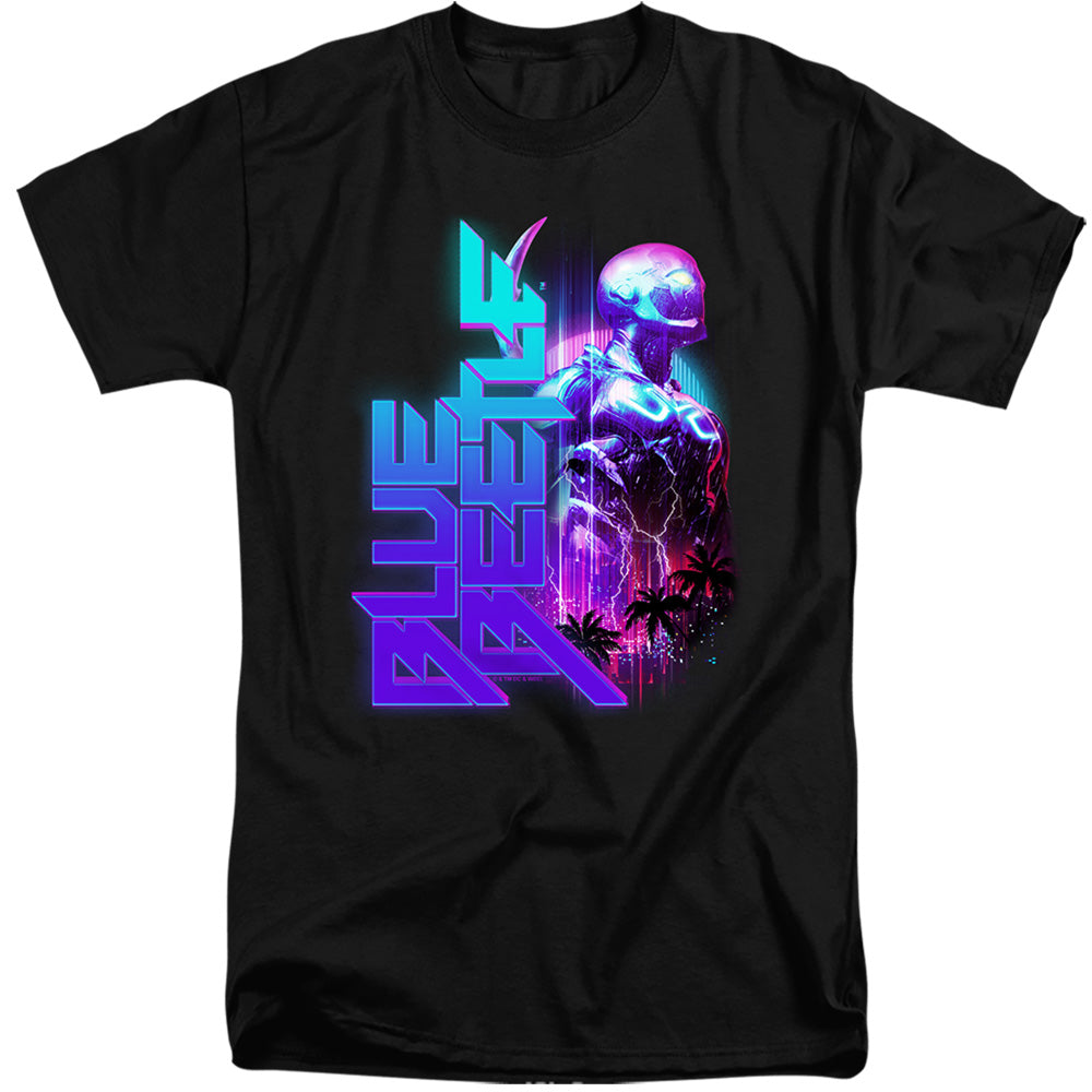 BLUE BEETLE (2023)/LIGHTNING