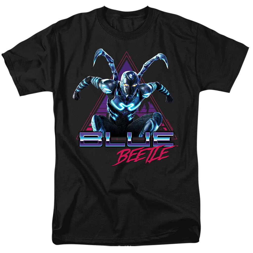 BLUE BEETLE (2023)/LEAPING TRIANGLE