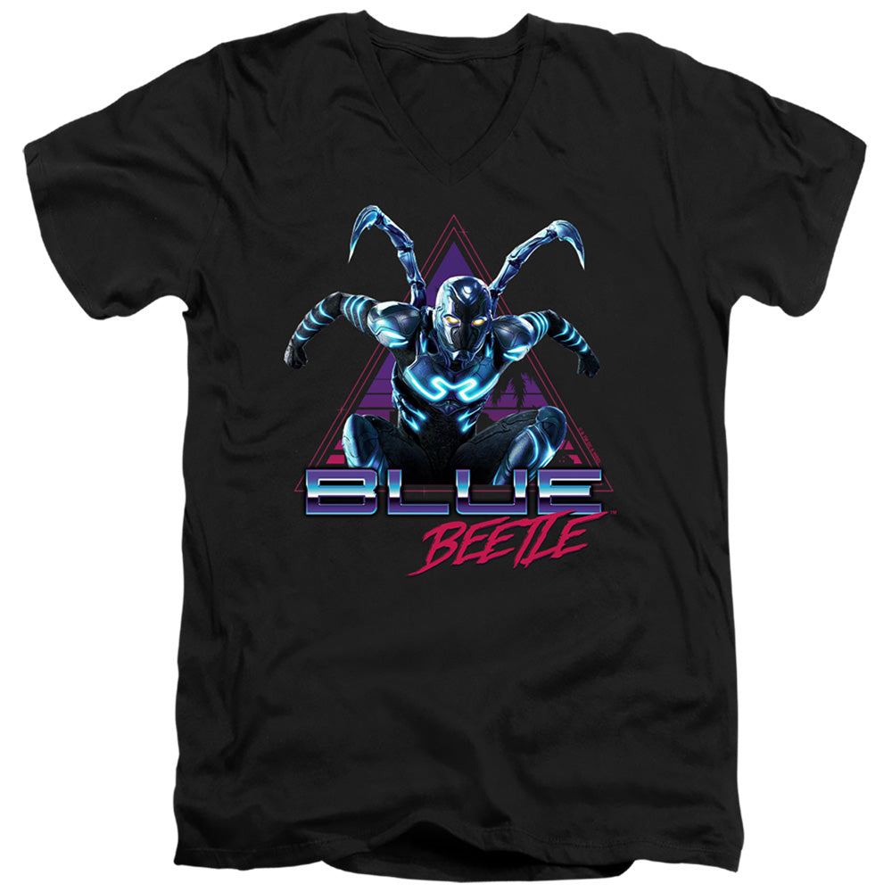 BLUE BEETLE (2023)/LEAPING TRIANGLE