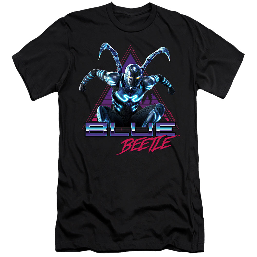 BLUE BEETLE (2023)/LEAPING TRIANGLE