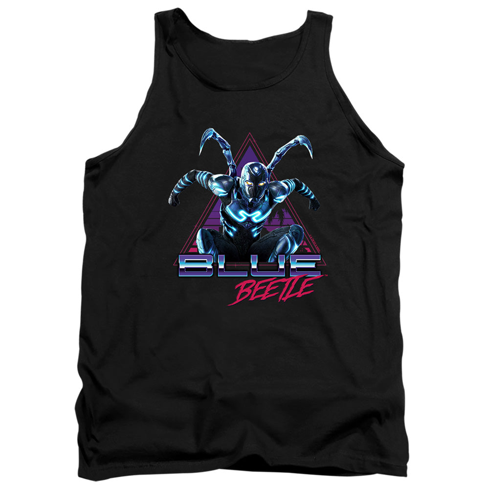 BLUE BEETLE (2023)/LEAPING TRIANGLE