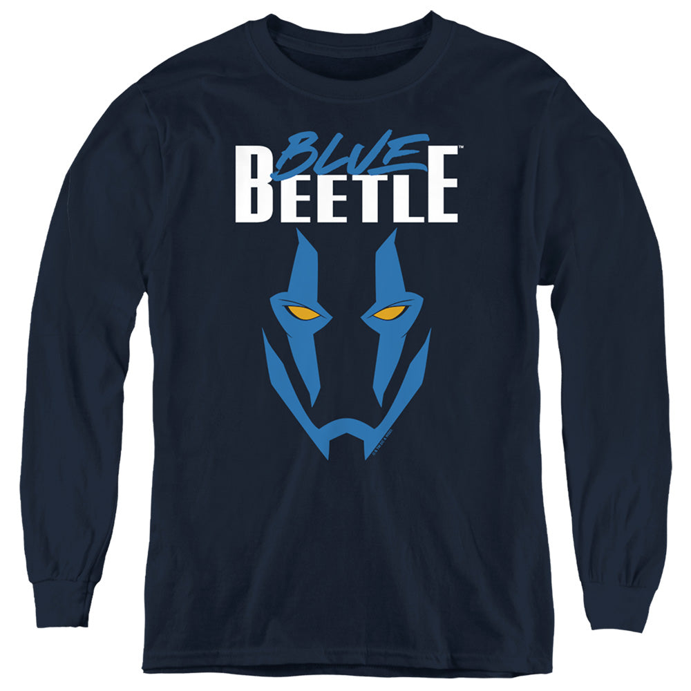 BLUE BEETLE (2023)/MASK