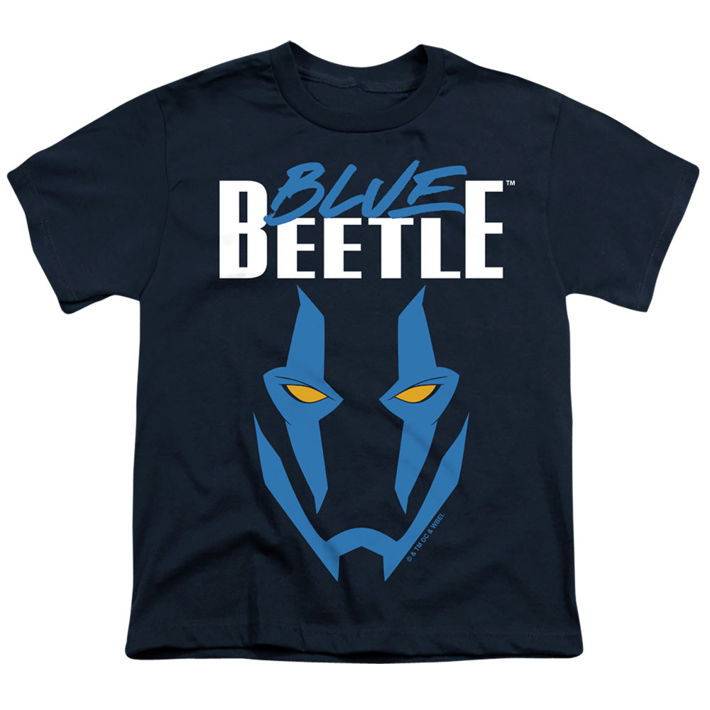 BLUE BEETLE (2023)/MASK