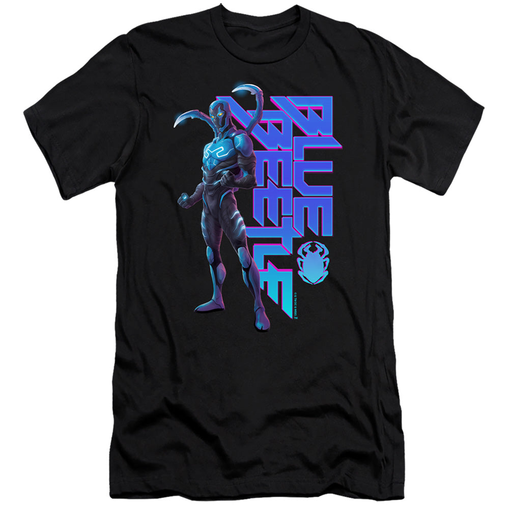 BLUE BEETLE (2023)/STANDING