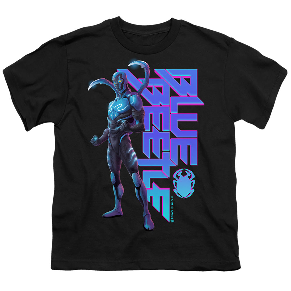 BLUE BEETLE (2023)/STANDING