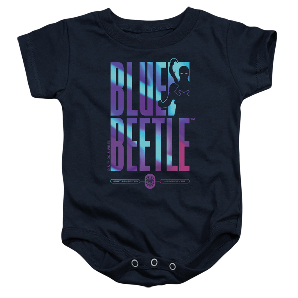 BLUE BEETLE (2023)/HERO HOST