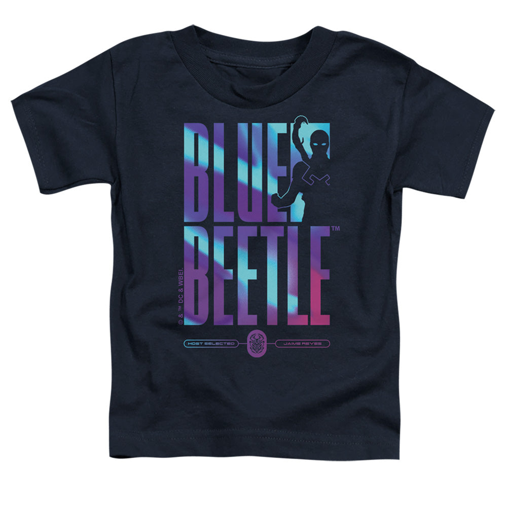 BLUE BEETLE (2023)/HERO HOST