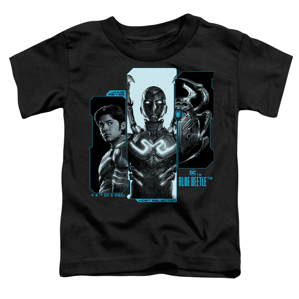 BLUE BEETLE (2023)/HOST REYES