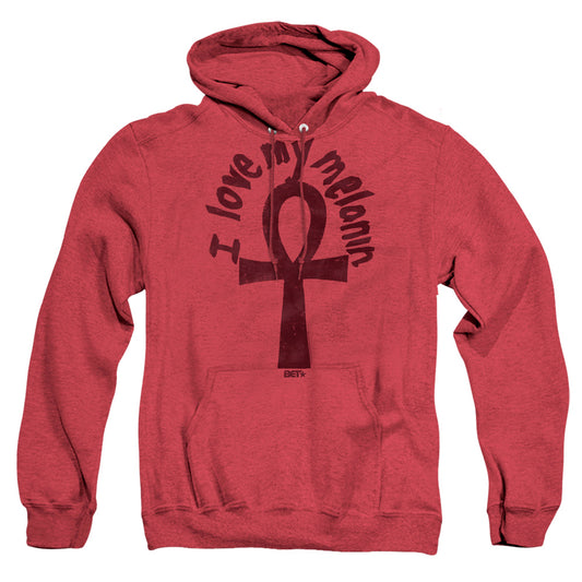 BET/I LOVE MY MELANIN