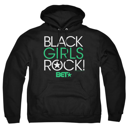BET/BLACK GIRLS ROCK
