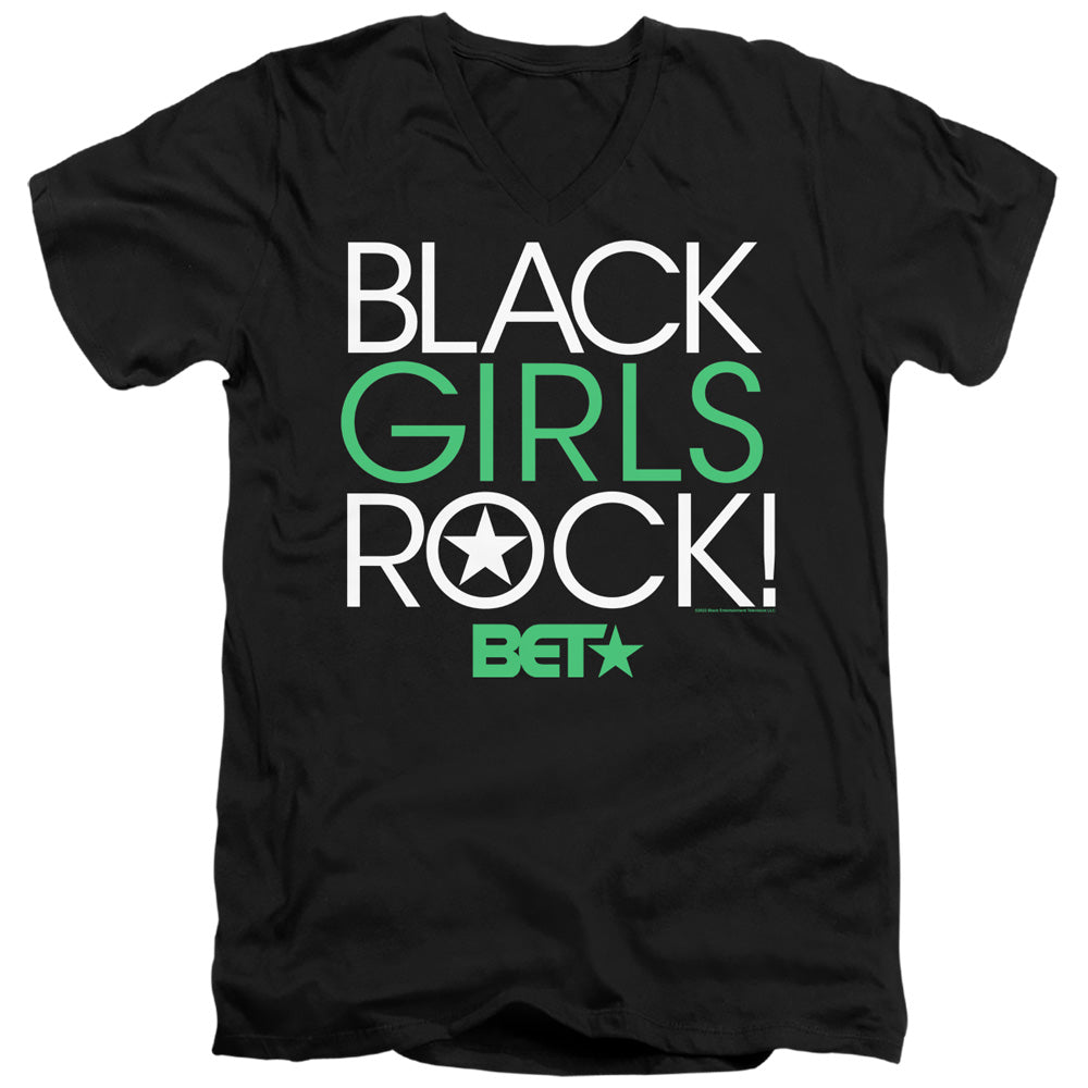 BET/BLACK GIRLS ROCK