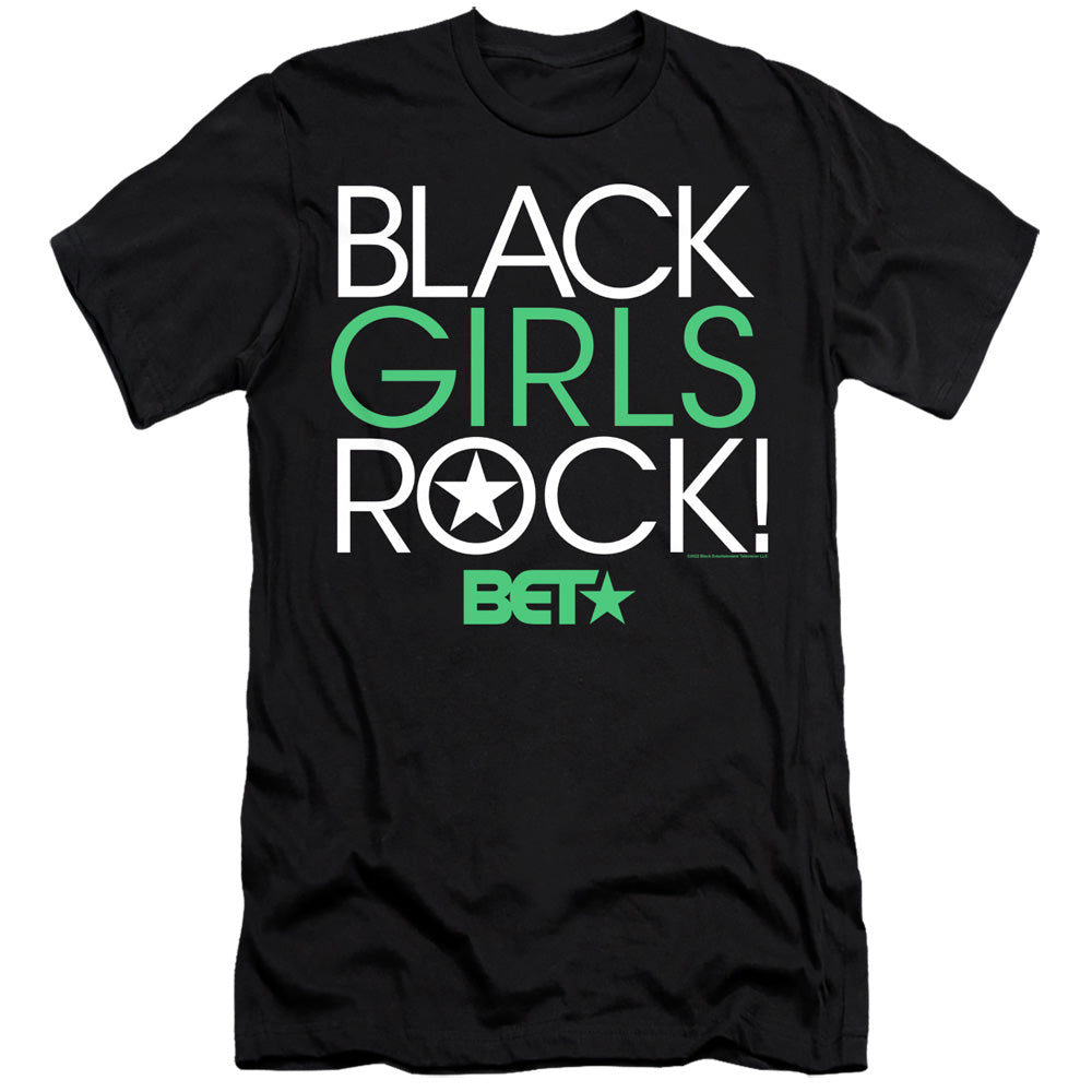 BET/BLACK GIRLS ROCK