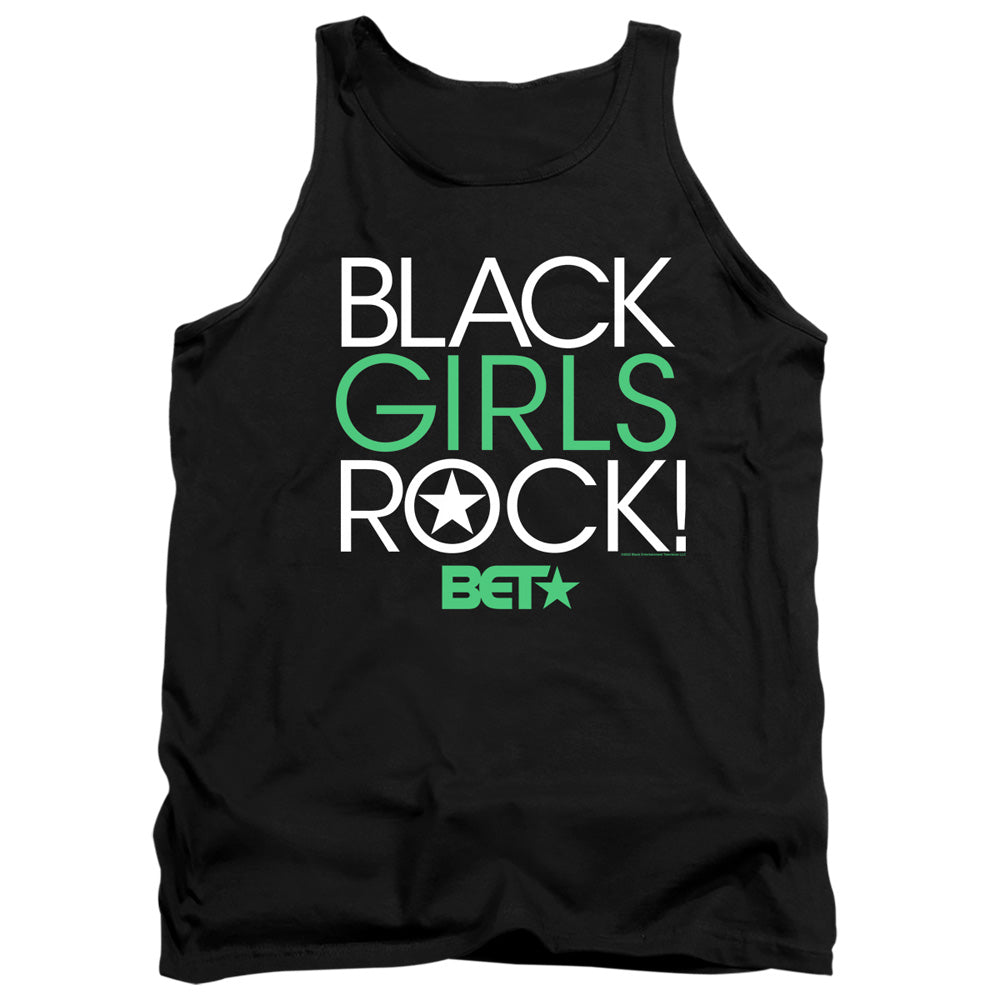 BET/BLACK GIRLS ROCK