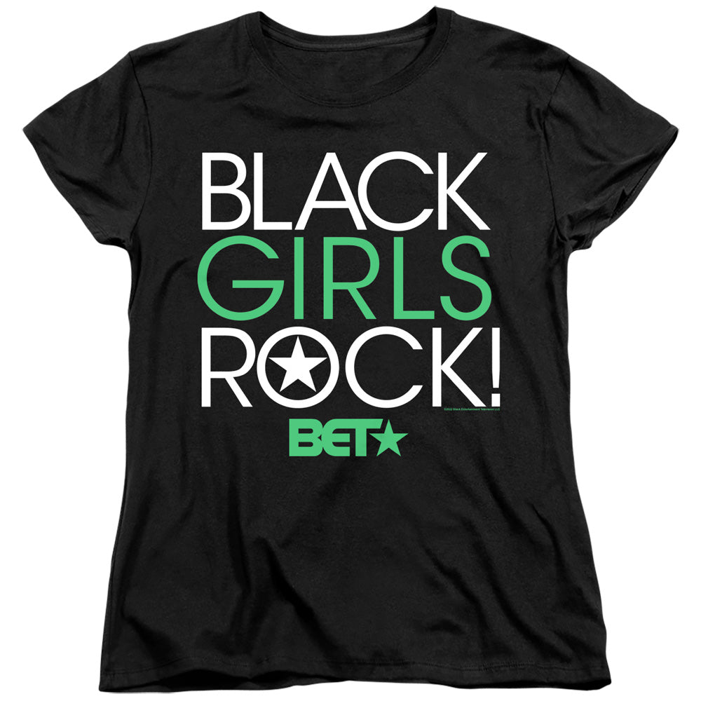 BET/BLACK GIRLS ROCK