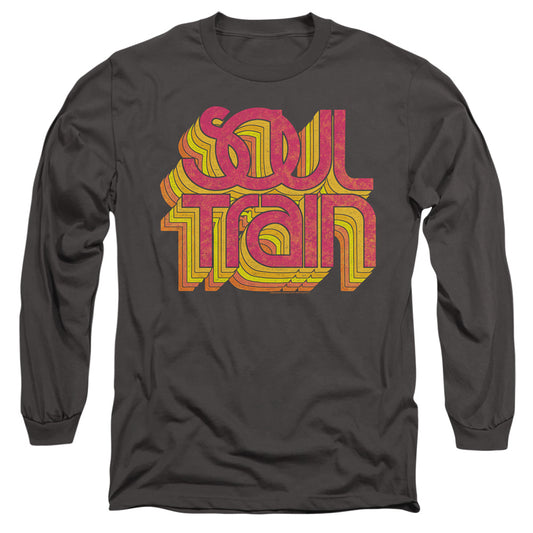 BET/SOUL TRAIN VIBING LOGO