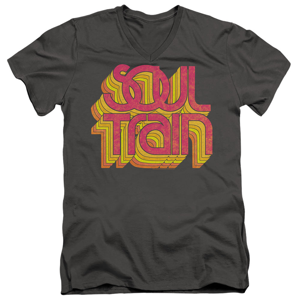 BET/SOUL TRAIN VIBING LOGO