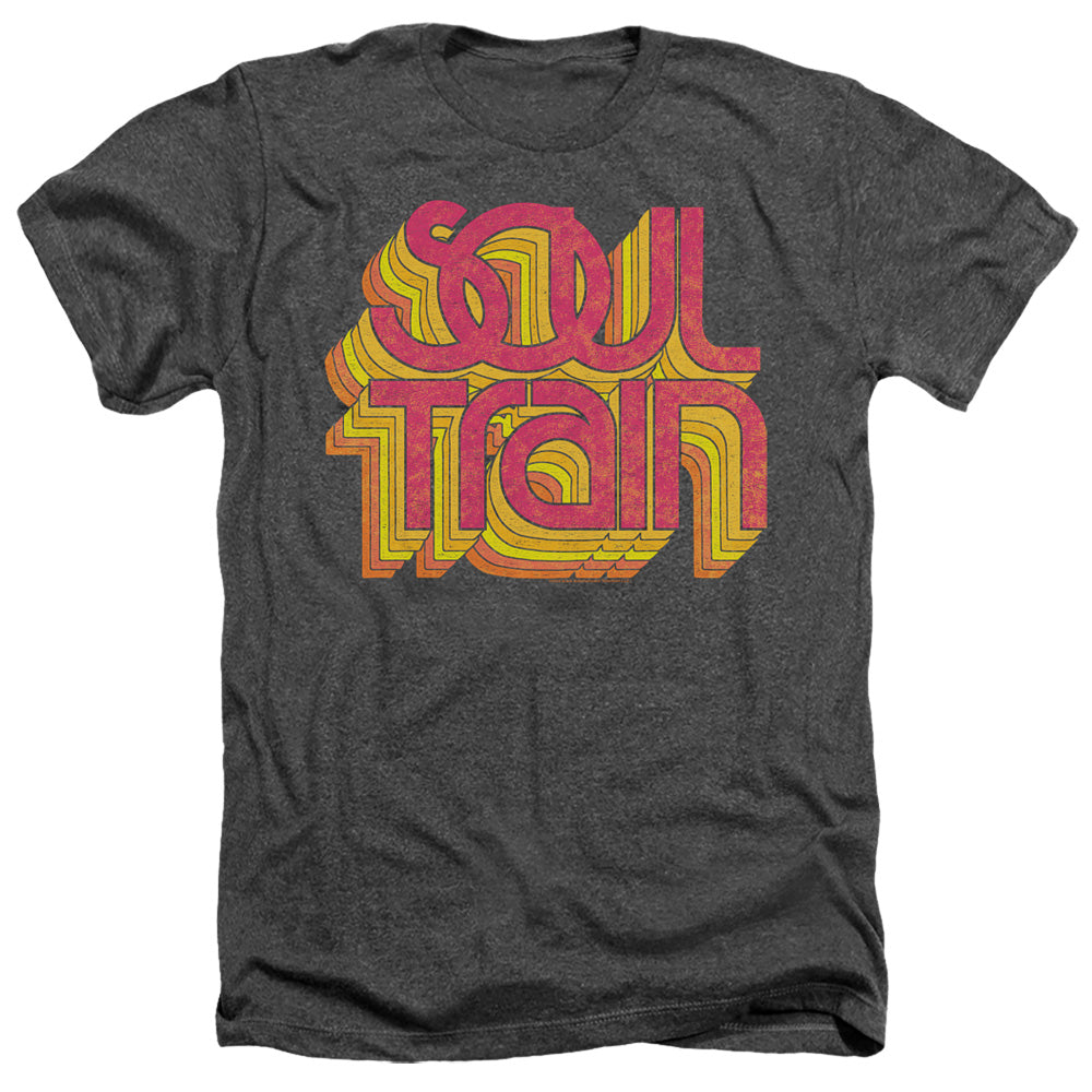 BET/SOUL TRAIN VIBING LOGO