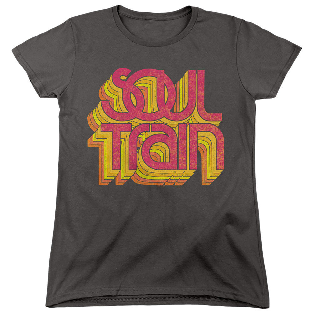 BET/SOUL TRAIN VIBING LOGO