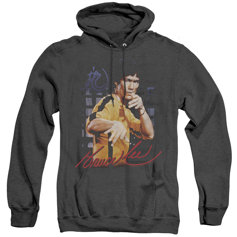 BRUCE LEE/YELLOW JUMPSUIT