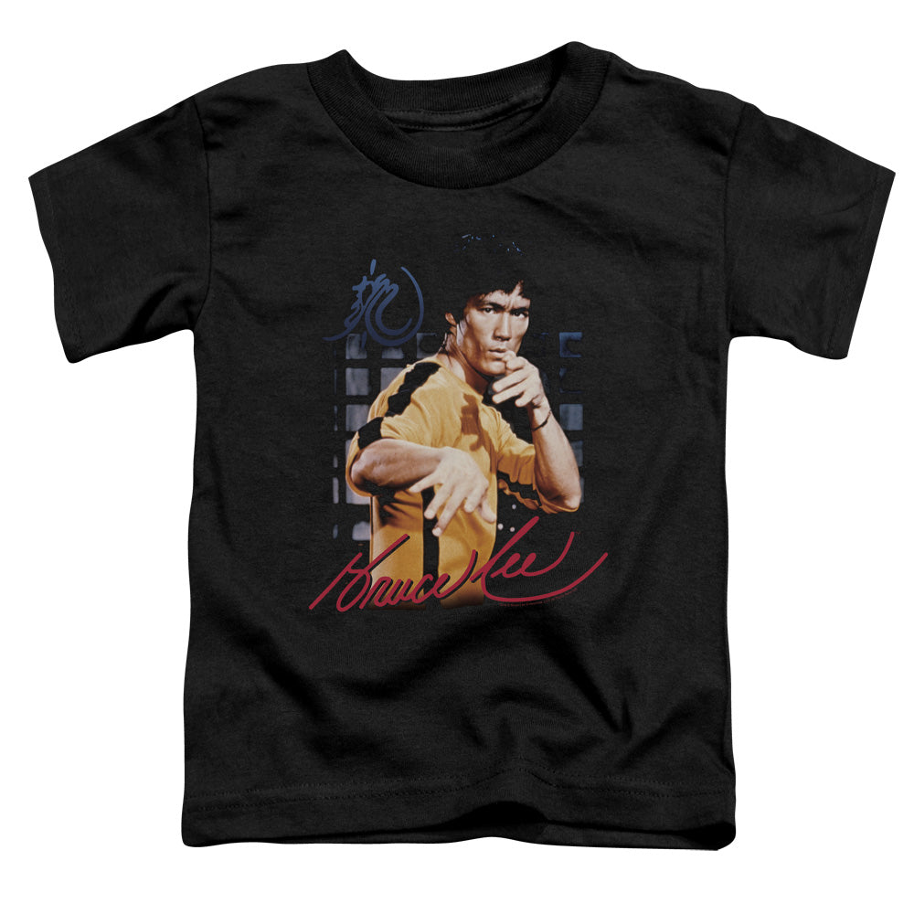BRUCE LEE/YELLOW JUMPSUIT