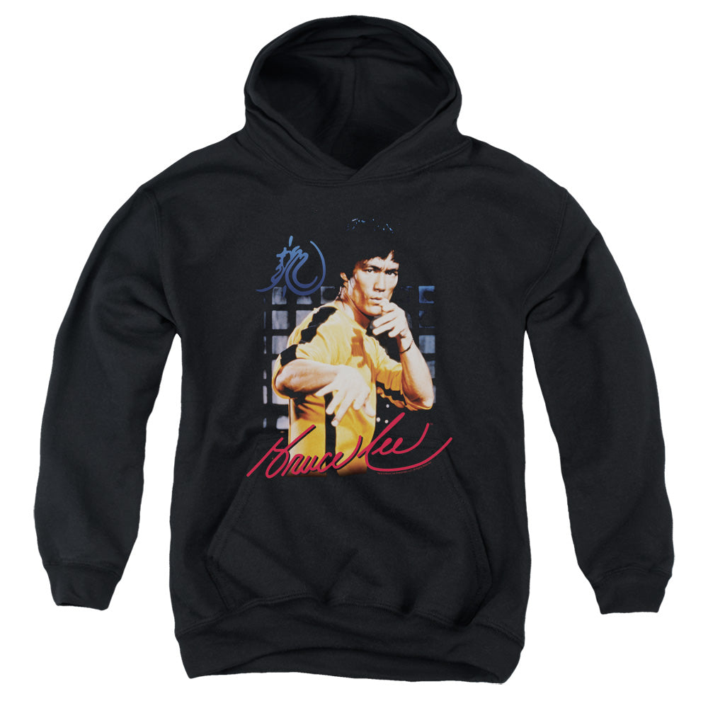 BRUCE LEE/YELLOW JUMPSUIT