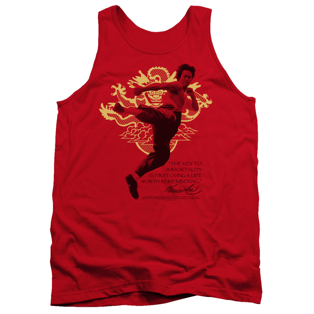 BRUCE LEE/IMMORTAL DRAGON