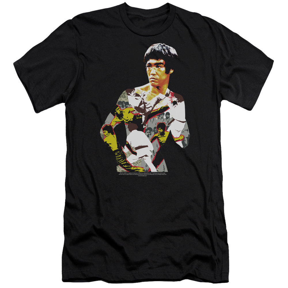 BRUCE LEE/BODY OF ACTION