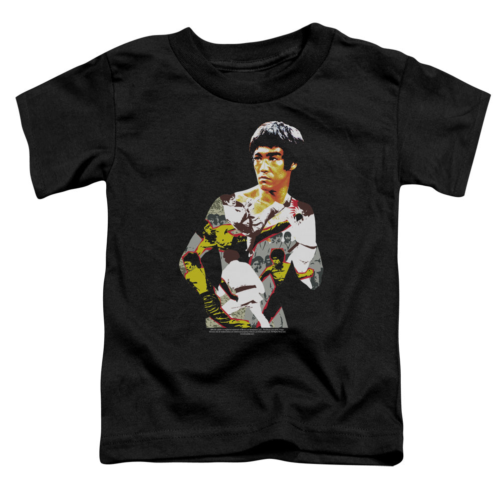 BRUCE LEE/BODY OF ACTION
