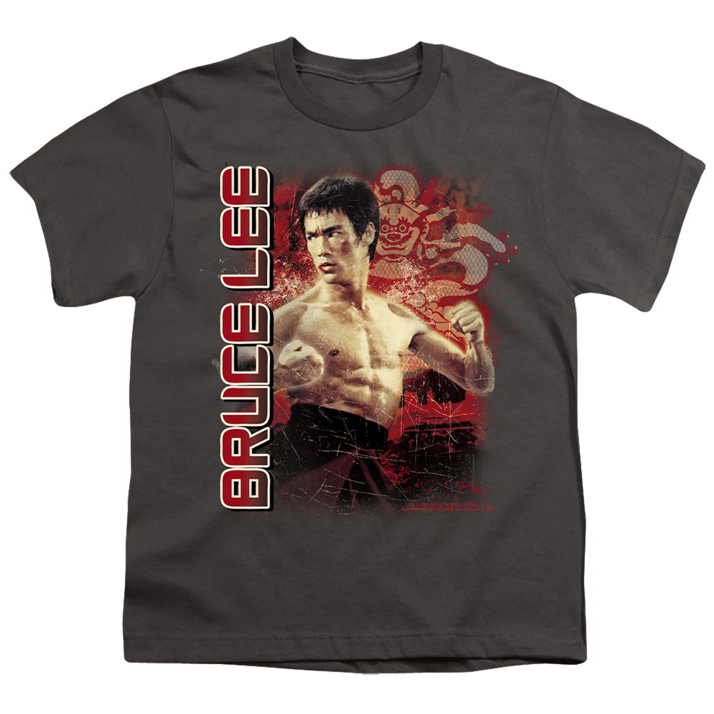 BRUCE LEE/FURY