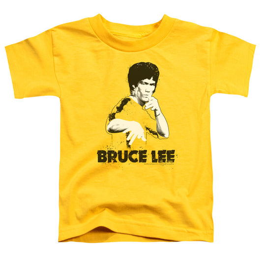 BRUCE LEE/SUIT SPLATTER