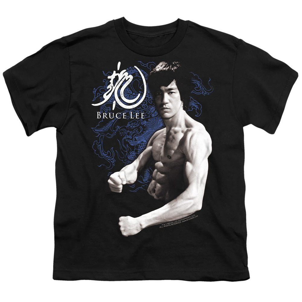 BRUCE LEE/DRAGON STANCE
