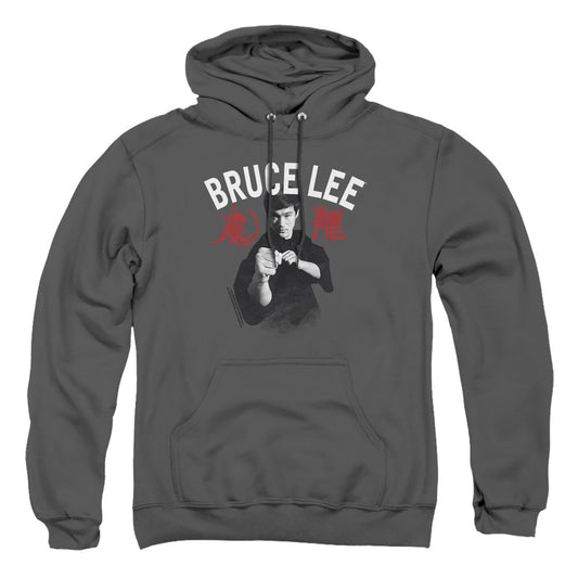 BRUCE LEE/READY