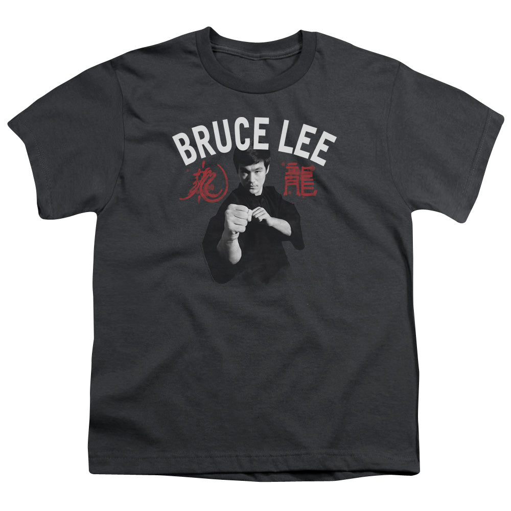 BRUCE LEE/READY