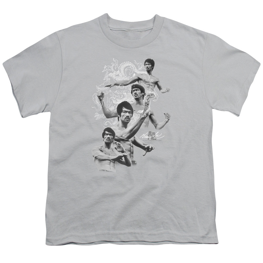 BRUCE LEE/IN MOTION