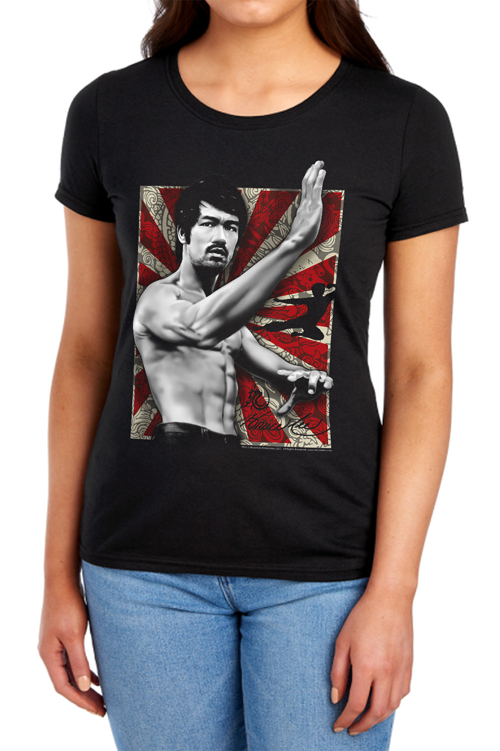 BRUCE LEE/CONCENTRATE