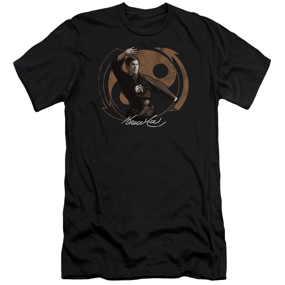 BRUCE LEE/JEET KUN DO POSE