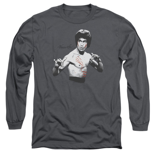 BRUCE LEE/FINAL CONFRONTATION