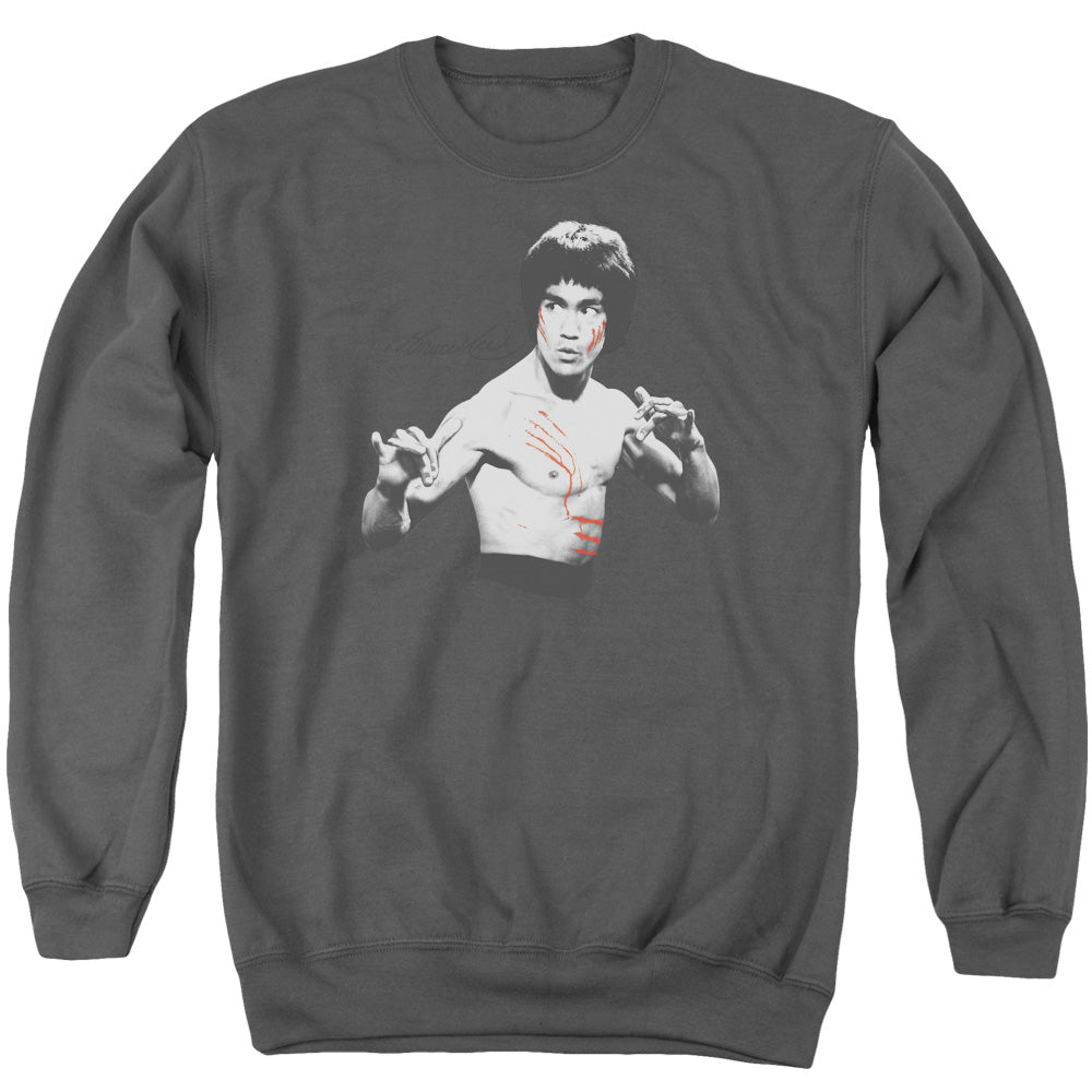 BRUCE LEE/FINAL CONFRONTATION