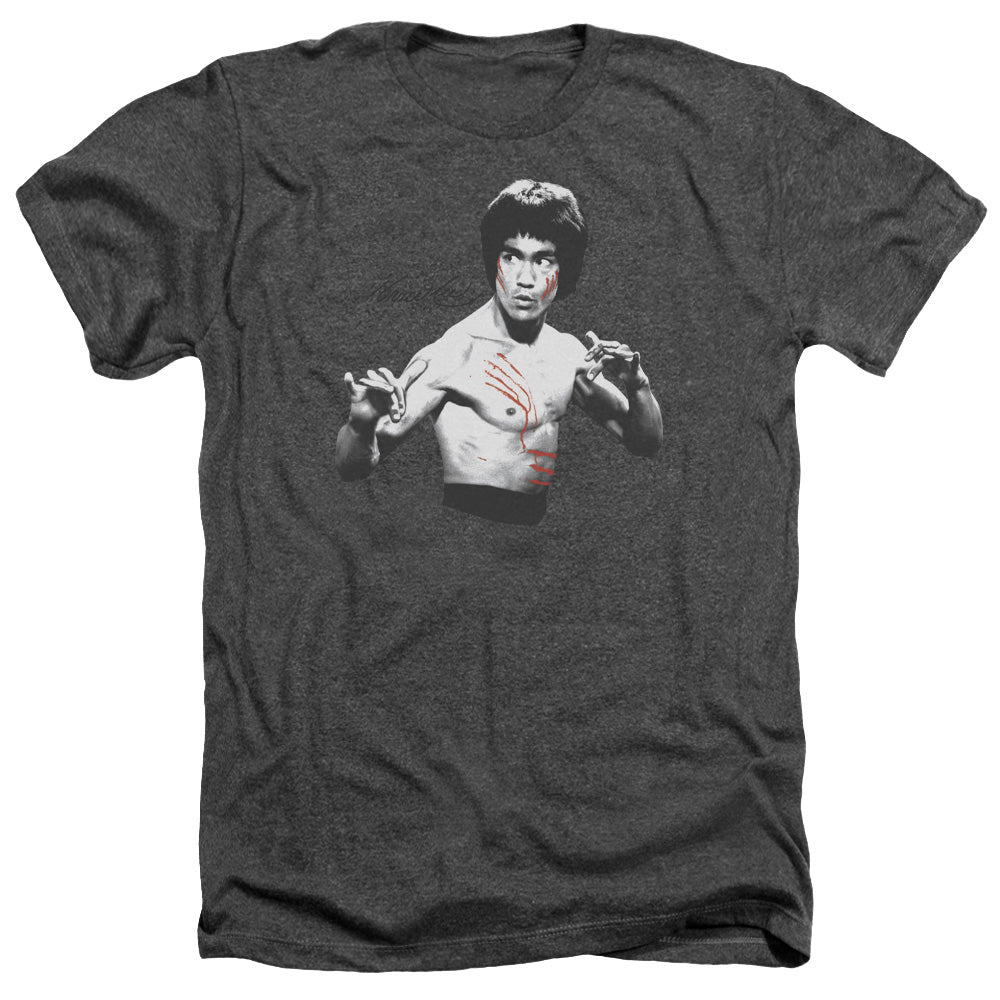 BRUCE LEE/FINAL CONFRONTATION