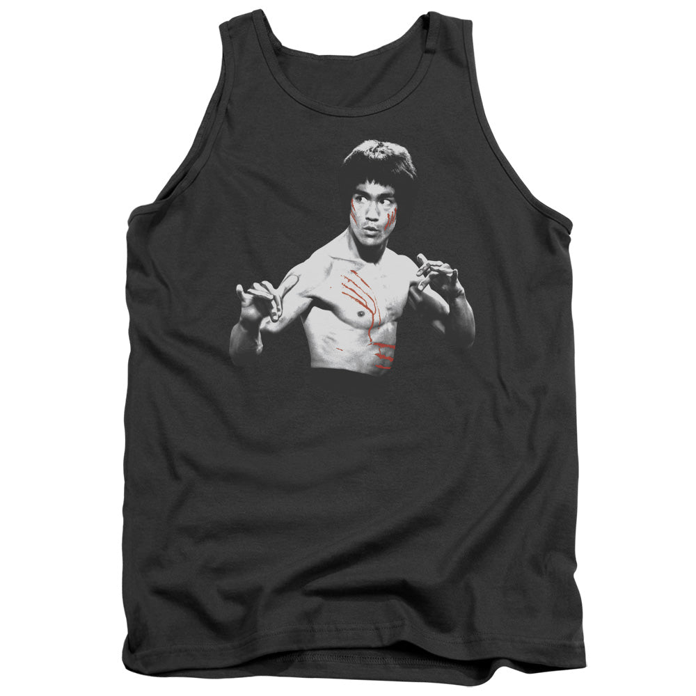 BRUCE LEE/FINAL CONFRONTATION