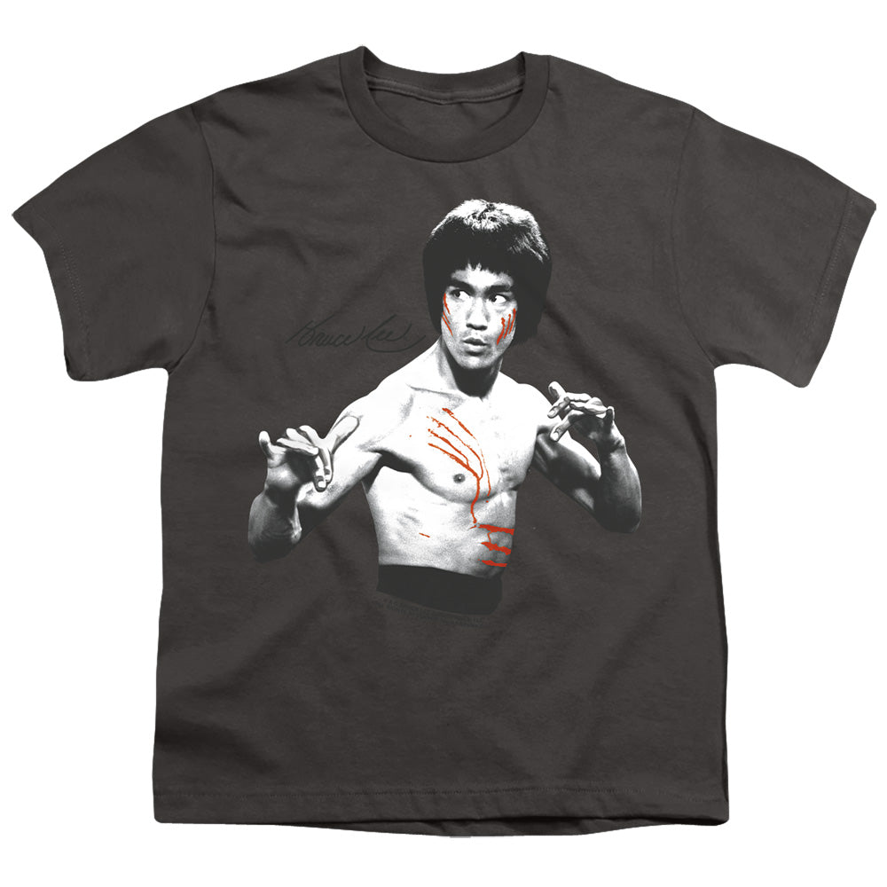 BRUCE LEE/FINAL CONFRONTATION