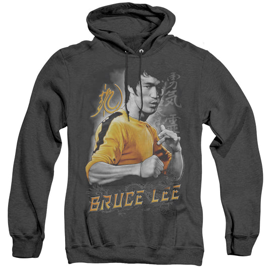 BRUCE LEE/YELLOW DRAGON