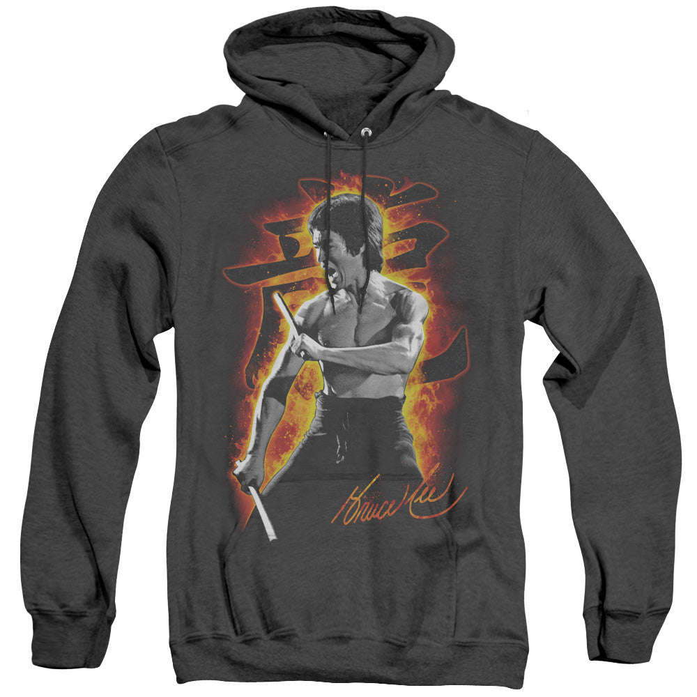 BRUCE LEE/DRAGON FIRE