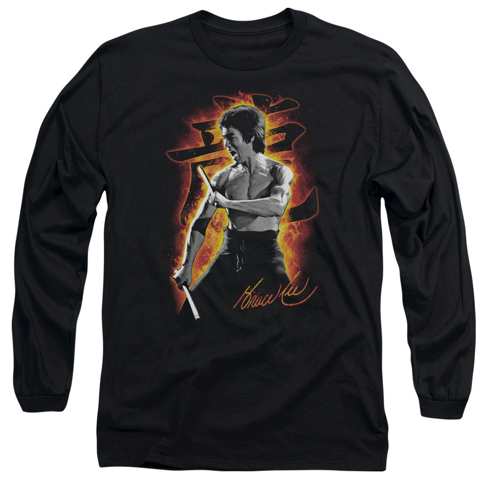 BRUCE LEE/DRAGON FIRE