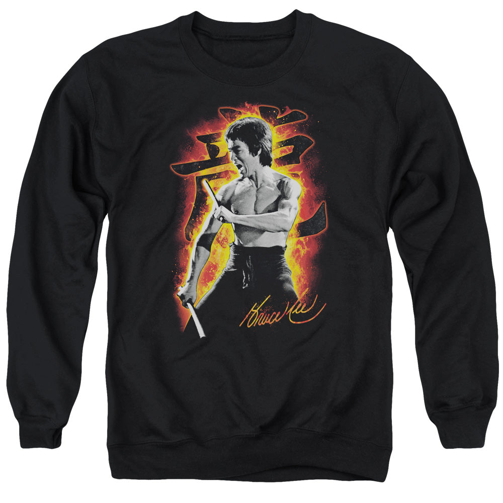 BRUCE LEE/DRAGON FIRE